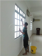 Orphanage Pasir Gudang